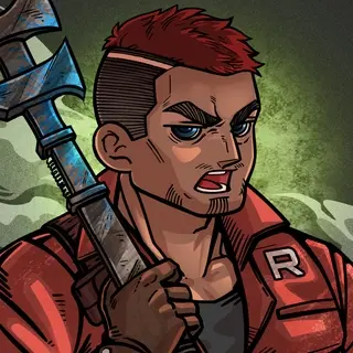 Rentii Rebel #177
