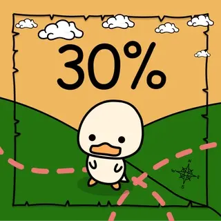 Multiplier 30%