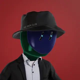 3D ANON #762