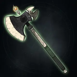 Blacksmith's Armory #1983
