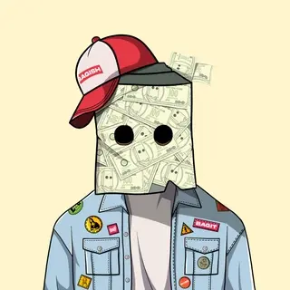 Bag Gang #57