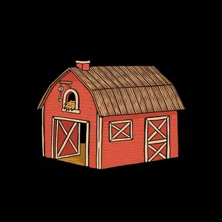 Common Barn #320