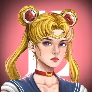 Sailor Moon