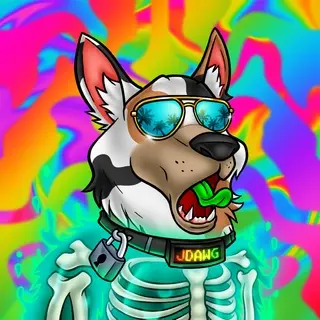 JellyDawgs #2876