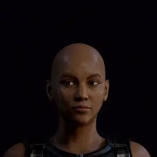 Human #1808