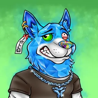 JellyDawgs #3382