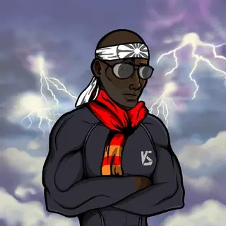 Kalisten Gainer #1304