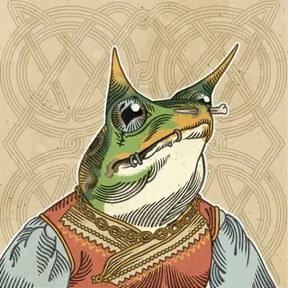 Narentines #3231