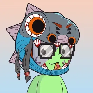 Rexie #2168