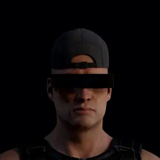 Human #621