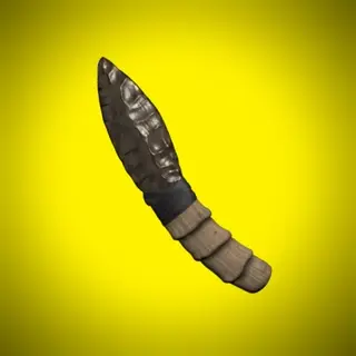 Knife #845