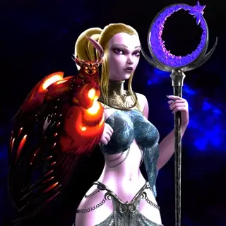 Elf #1155