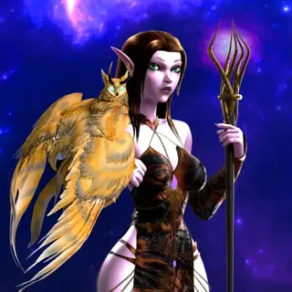 Elf #117