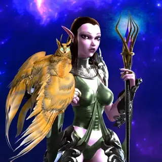 Elf #1237