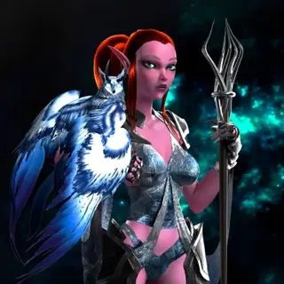 Elf #1289