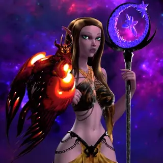Elf #1502