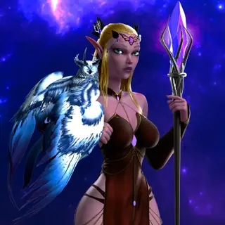 Elf #2275