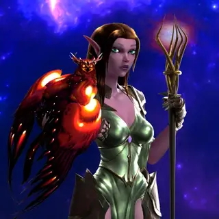 Elf #2809
