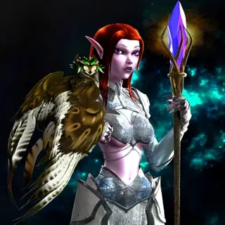 Elf #3035