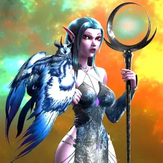 Elf #3199