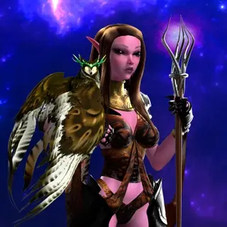 Elf #3416