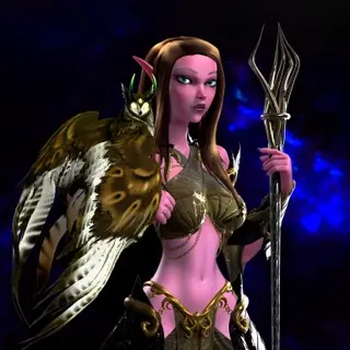 Elf #3442
