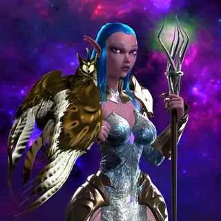 Elf #3494