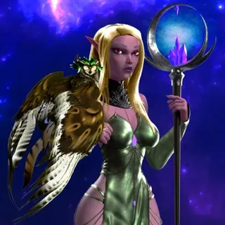 Elf #3722