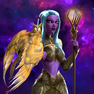 Elf #3879