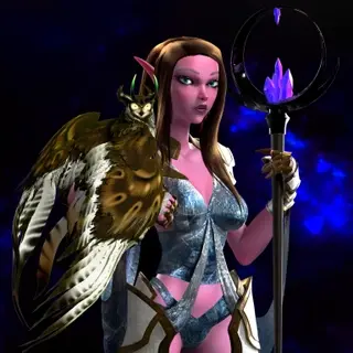 Elf #3880