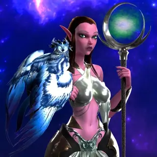 Elf #848