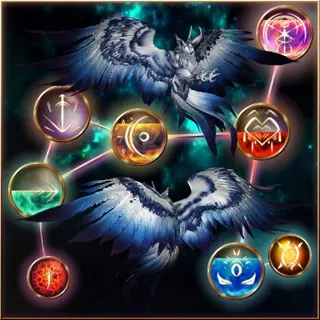 Battle Owl #1289