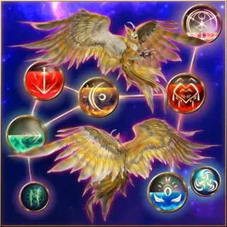 Battle Owl #1290