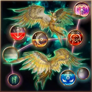 Battle Owl #1378