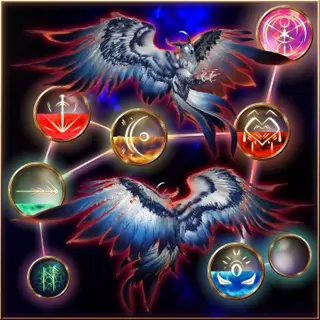 Battle Owl #1419