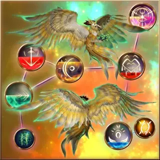 Battle Owl #1441