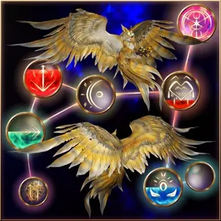 Battle Owl #2042