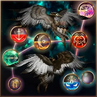 Battle Owl #2128