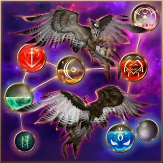 Battle Owl #2270