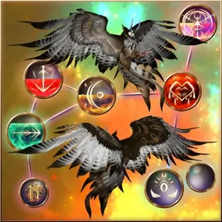 Battle Owl #2941