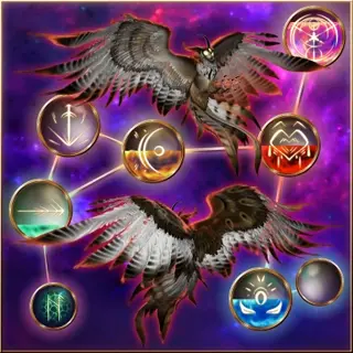 Battle Owl #3141