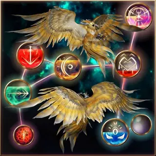 Battle Owl #3681