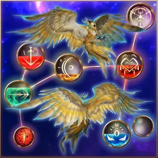 Battle Owl #3835