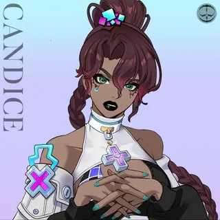 Blade The Star Candice #766