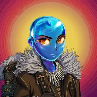 Aurorian #5873