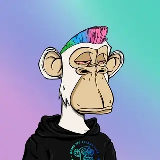 Bored Ape Solana Club #1028