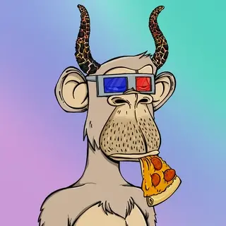 Bored Ape Solana Club #1165