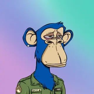Bored Ape Solana Club #1398