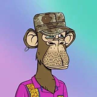 Bored Ape Solana Club #1730