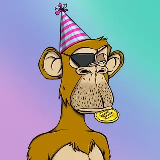 Bored Ape Solana Club #179